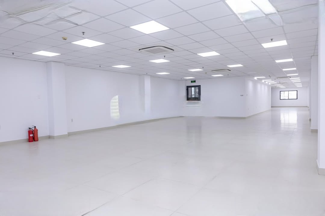 Cho thuê mặt bằng kinh doanh tại đường Cộng Hòa, Tân Bình 112m² giá 75 triệu - Không thể bỏ lỡ!