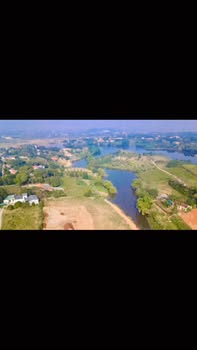 Đất Farm nghỉ dưỡng tại Đầm Sản, Minh Quang, Ba Vì - 5438m² với view núi tuyệt đẹp