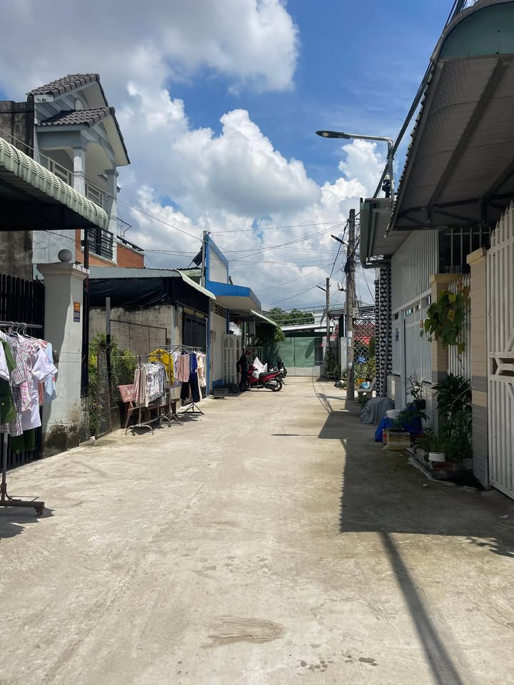 Đất nền Nguyễn Truyền Thanh, Bình Thủy 65m² giá chỉ 820 triệu - Cơ hội đầu tư tuyệt vời!