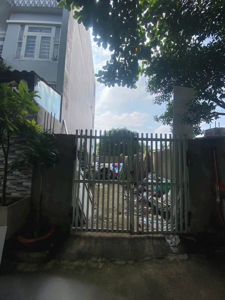 Đất nền Thạnh Lộc 19, Quận 12, 46m² giá 3.15 tỷ - Pháp lý sổ hồng riêng cầm tay!