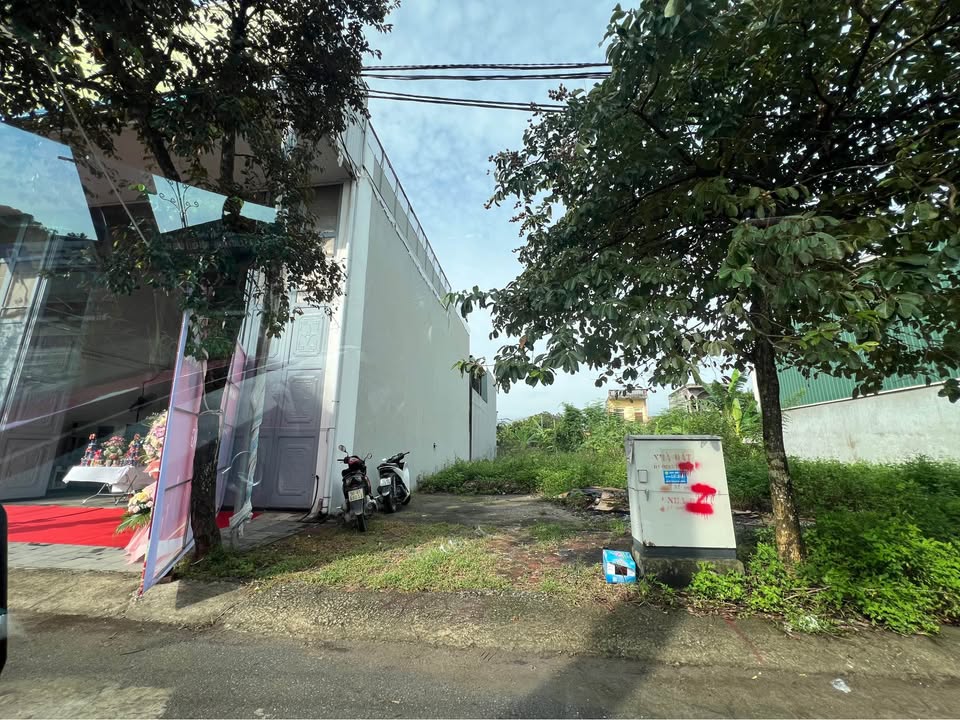 Nhà mặt tiền Quốc lộ 1A khu đô thị Tài Tâm, Phủ Lý 75m² giá 2.7 tỷ - Vừa ở vừa kinh doanh!