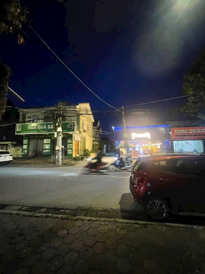 Nhà cho thuê đường Tuệ Tĩnh, Vinh 100m² chỉ 4.5 triệu - Tiện nghi đầy đủ!