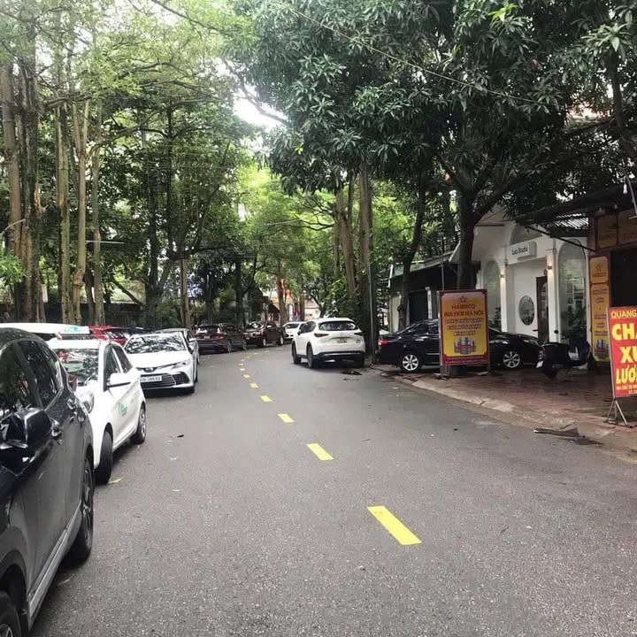 Nhà mặt đường Ngô Sỹ Liên, Trường Thi 120m² giá 1x tỷ - Khu vực VIP hiếm nhà bán!