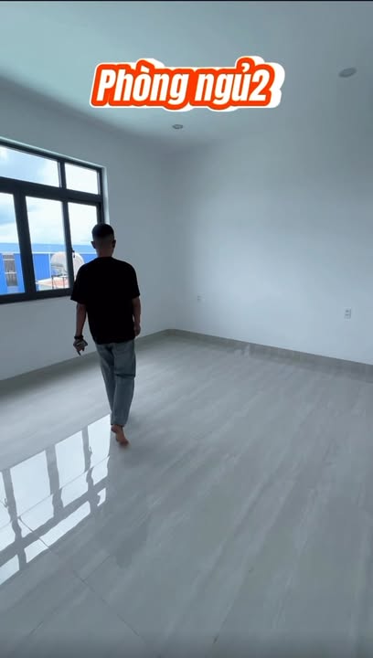 Nhà mới 1 mê Hàn Mạc Tử Pleiku 130m² giá 2.7 tỷ - Tiện nghi đầy đủ!