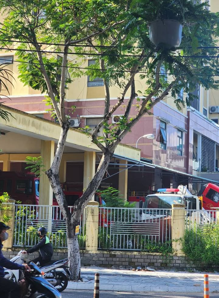 Đất mặt tiền Hà Huy Tập, Thanh Khê, Đà Nẵng 150m² giá 10 tỷ - Đang cho thuê 24 triệu/tháng!