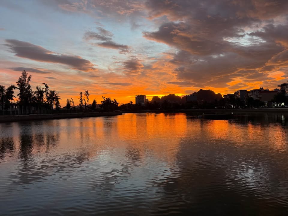 Phòng cho thuê Cẩm Thành, Cẩm Phả 30m² - Đi bộ ra bãi tắm chỉ 5 phút!