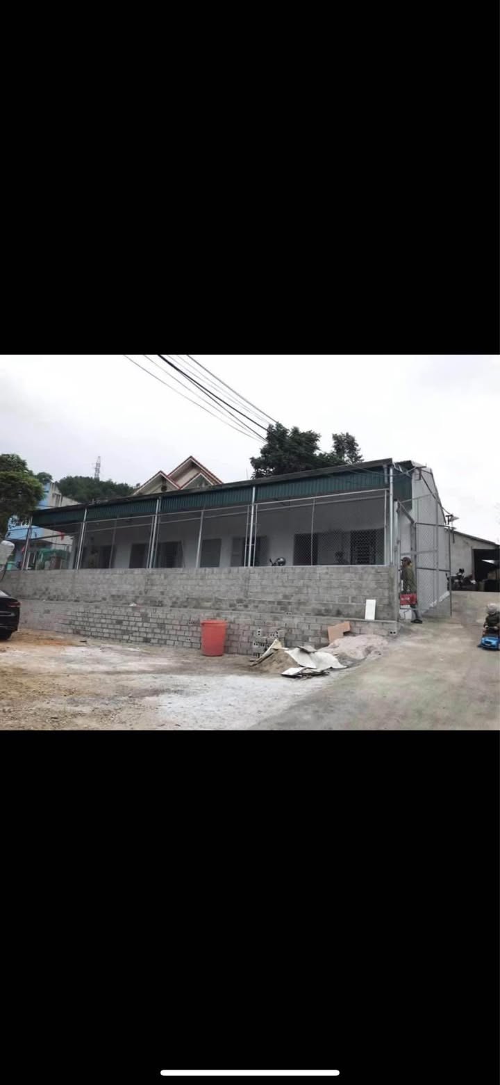 Phòng trọ 25m² tại Cẩm Phả giá 900k/tháng - Chính chủ cho thuê ngay!