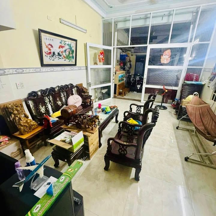 FrontHouse Sơn Trà Đà Nẵng 100m² giá 8 tỷ - Đầu tư sinh lời cao!