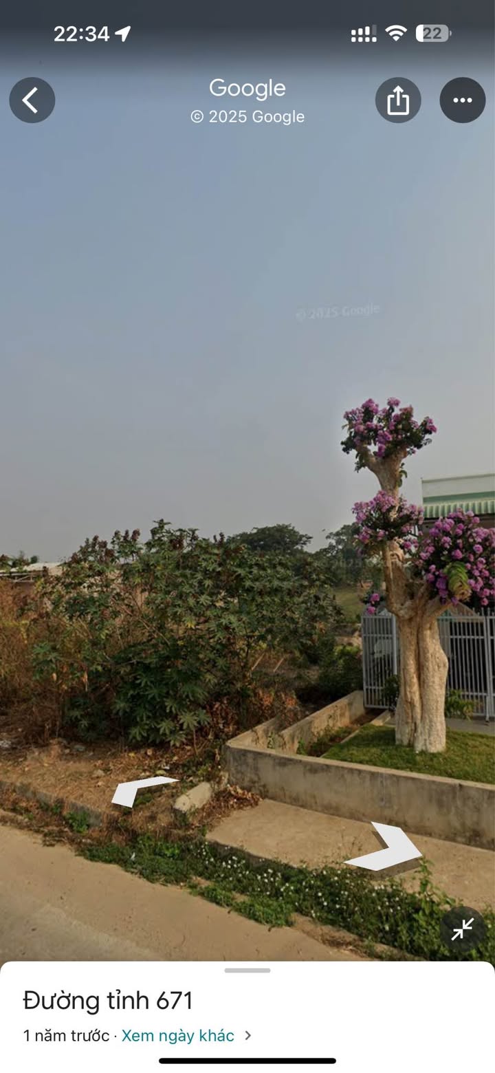 Đất thổ cư Lâm Tùng, xã Ia Chim, 205m² giá thương lượng - Cơ hội đầu tư tuyệt vời!