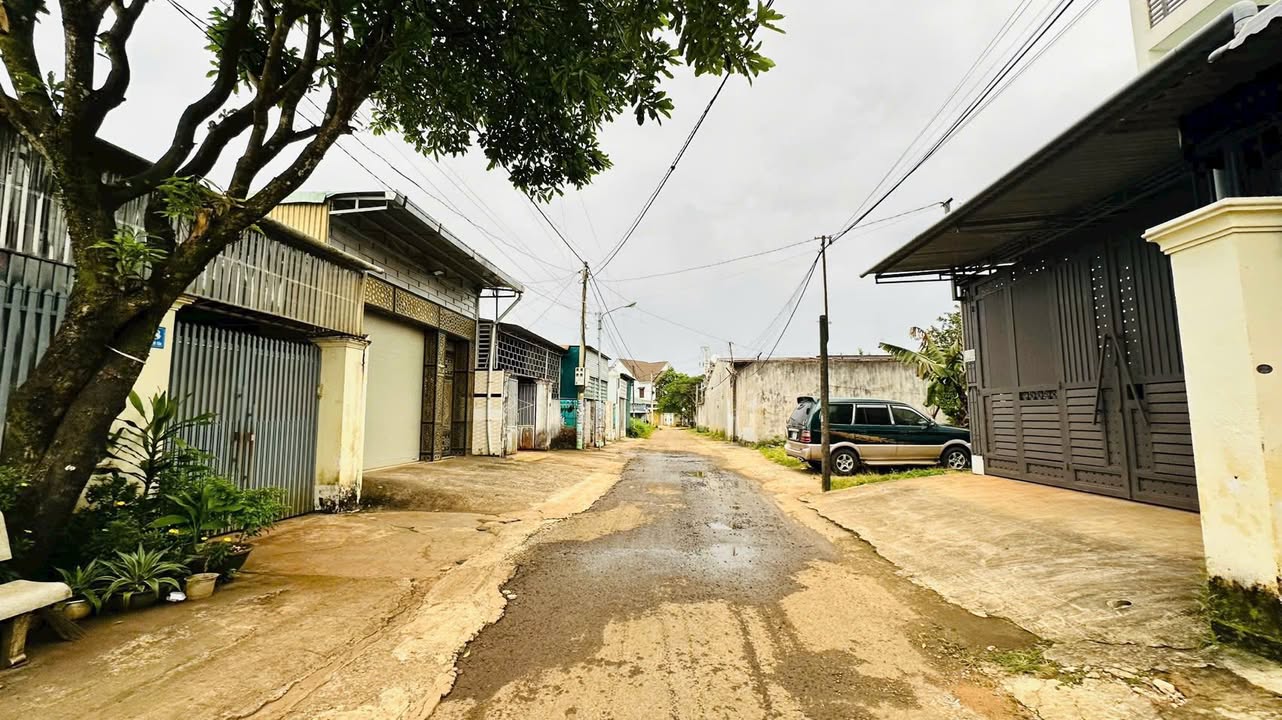 Đất mặt tiền Võ Văn Tần, phường An Phú 225m² giá 1.5 tỷ - Cơ hội đầu tư hiếm có!