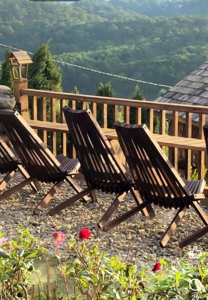 Bán lô đất P3 Đà Lạt 55m² giá 660 triệu - View thoáng khu dân cư sầm uất!