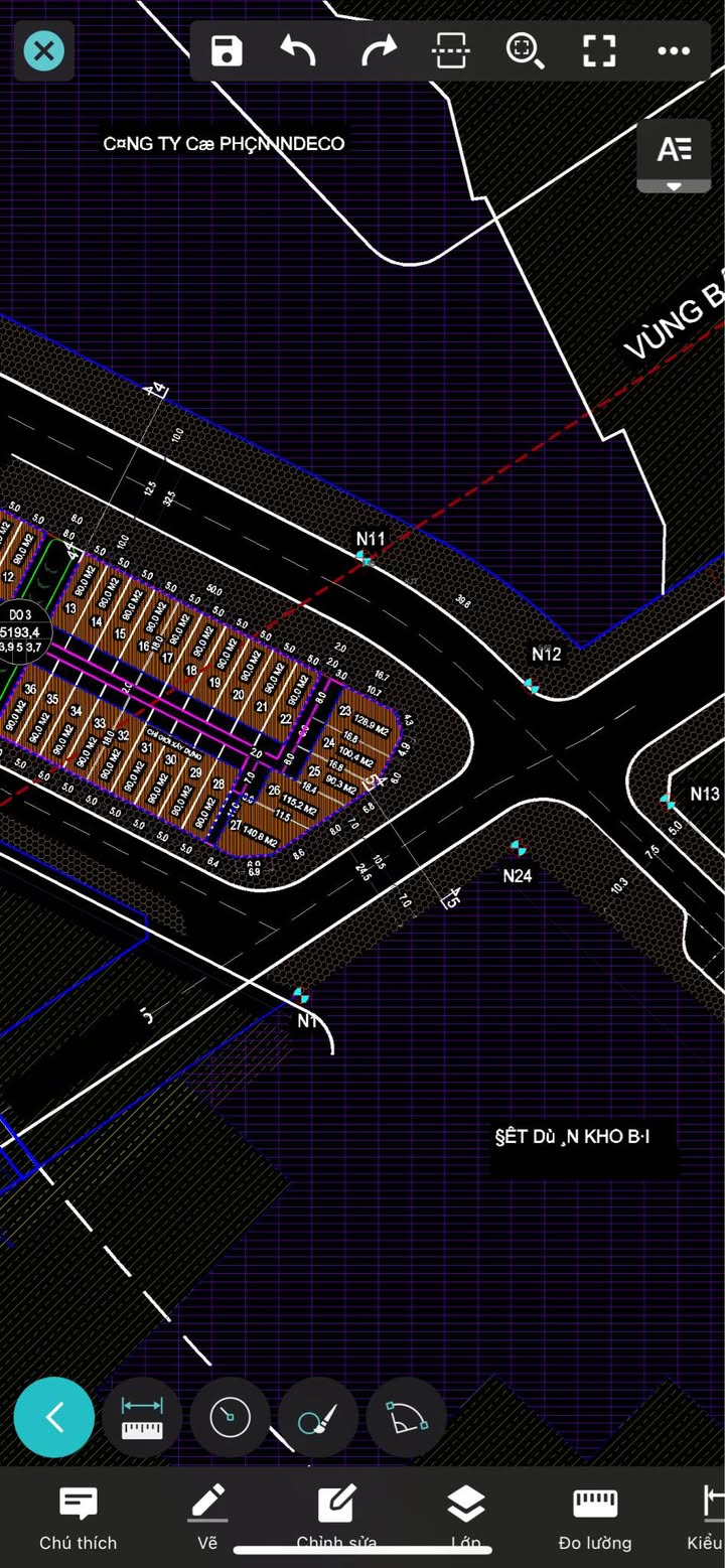 Nhà tái định cư 90m² tại Hải Hoà, Móng Cái, giá 4.5 tỷ - Sổ hồng chính chủ!
