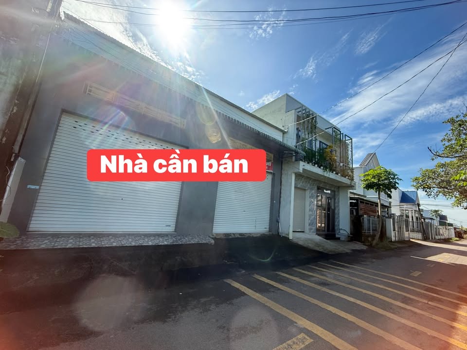 Đất mặt tiền nhựa xã Hưng Thịnh 126m² giá 2 tỷ - Sổ đỏ chính chủ!