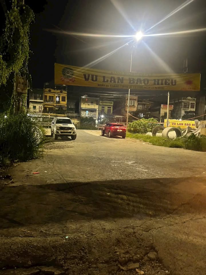 Nhà 4 tầng đẹp Ngọc Hồi, Thanh Trì 38m² giá 5 tỷ - Sổ đỏ chính chủ sẵn sàng giao dịch!