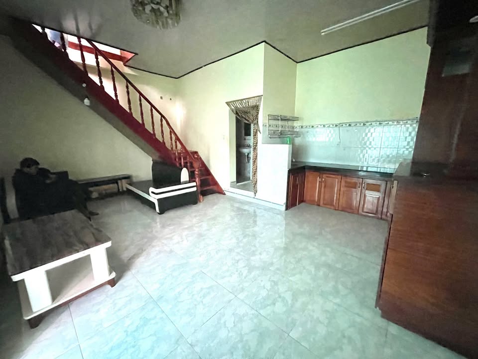 Nhà nguyên căn đường Nguyên Tử Lực, Đà Lạt 72m² - Giá chỉ 5 triệu/tháng!