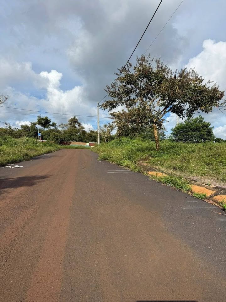 Đất thổ cư KĐT Palama, Buôn Hồ 129m² giá 1.475 tỷ - Sổ đỏ chính chủ!