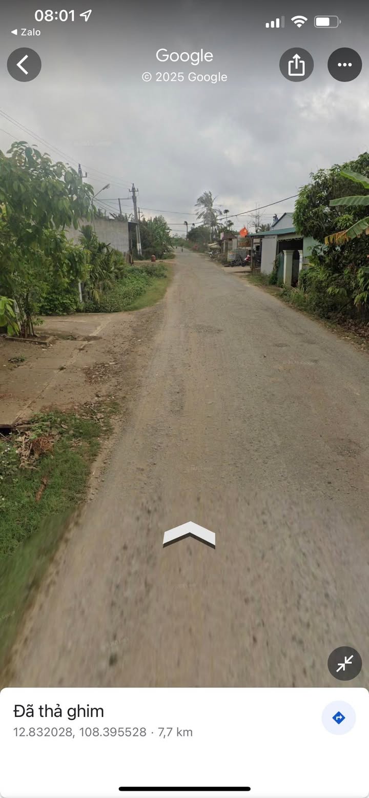 Đất nền Cư Huê, Ea Kar 700m² giá 1.2 tỷ - Phù hợp kinh doanh!