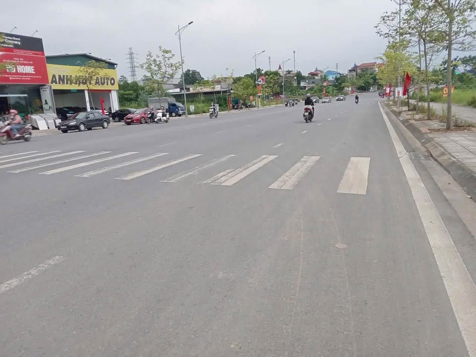 Đất nền Nguyễn Tất Thành, Vân Phú 90m² - Giá chỉ từ 5 tỷ, đầu tư sinh lời!