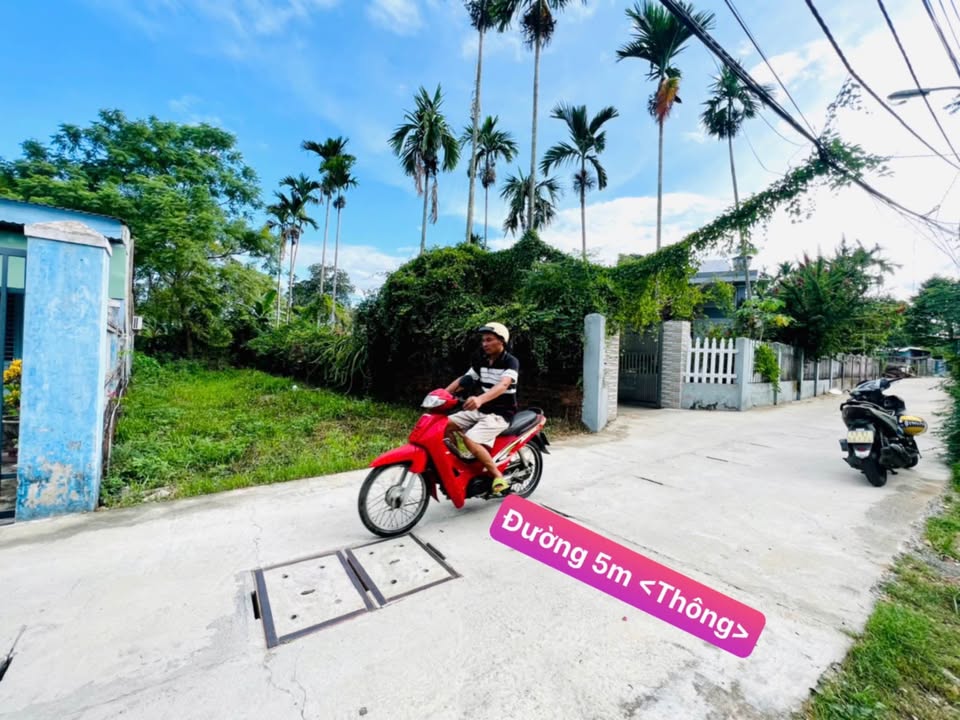 Nhà 2 tầng Hòa Xuân Mới 200m² giá 2.6 tỷ - Ô tô vào tận nơi!