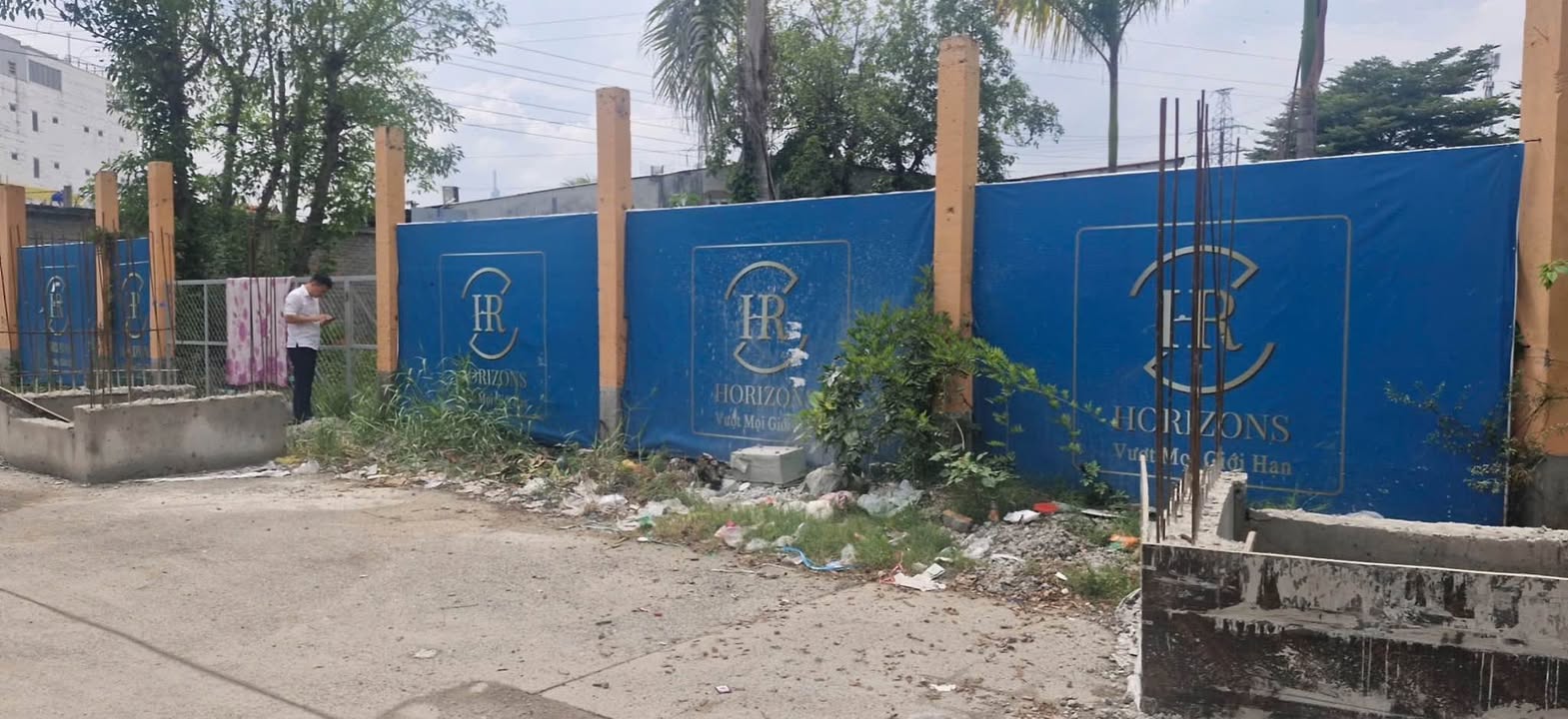 Đất nền thổ cư 618m² đường số 1, Thủ Đức chỉ 35 tỷ - Cơ hội đầu tư tuyệt vời!