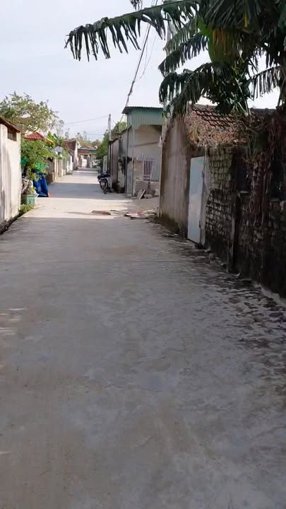 Đất nền phường Quỳnh Xuân, Hoàng Mai, 210m² - Sổ đỏ chính chủ, giá thỏa thuận!