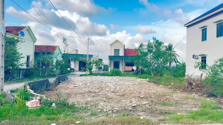 Đất nền phường Quỳnh Xuân 190m² - Mặt tiền Quốc Lộ 48E, giá thỏa thuận!