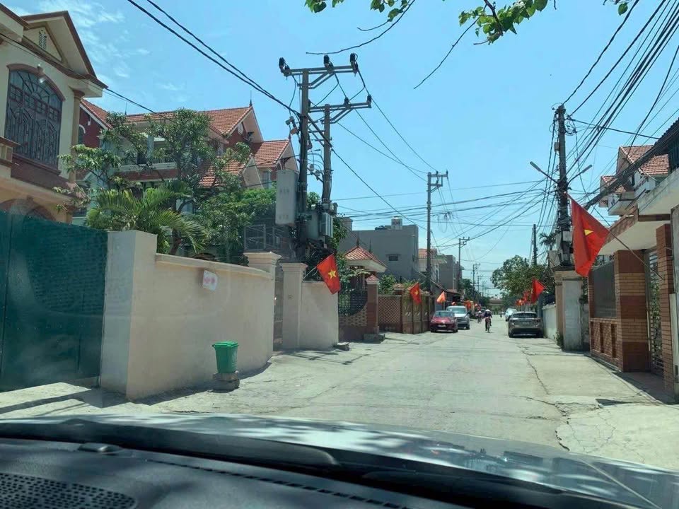 Đất nền Giếng Đáy, Hạ Long 150m² giá 4 tỷ - Vị trí đắc địa cho kinh doanh!