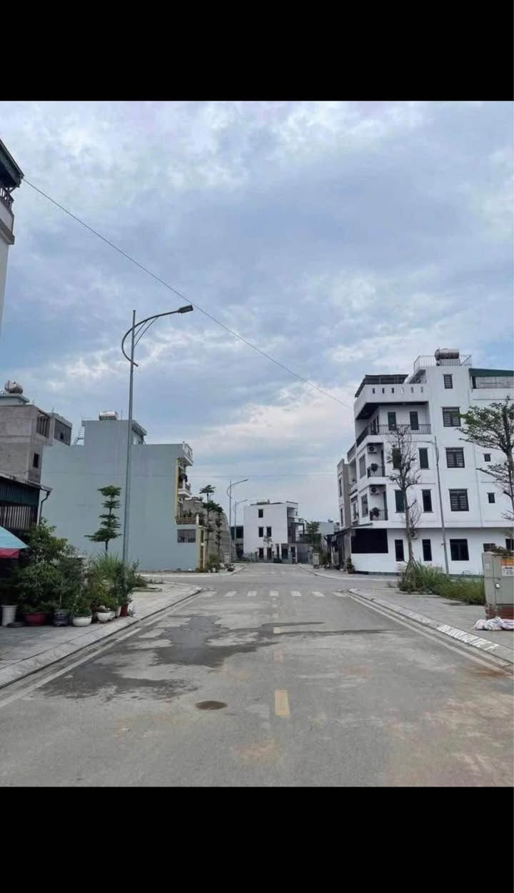 Đất nền Hạ Long 60m² giá thỏa thuận - Cơ hội đầu tư hấp dẫn!