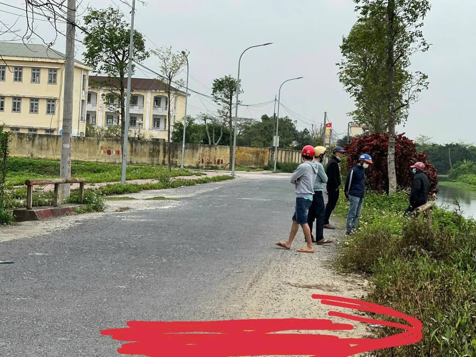 Đất nền chính chủ Thái Hưng, Thái Thụy 125m² giá chỉ 10xx triệu - Đầu tư sinh lời ngay!