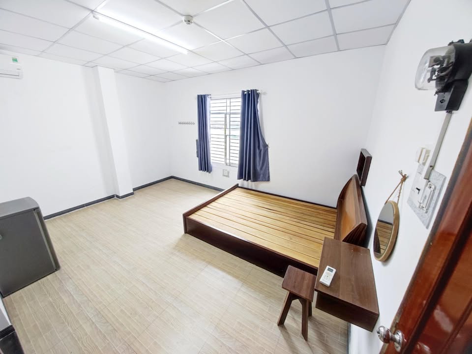 Phòng trọ An Bình Cái Răng 20m² giá 2.3 triệu - Sẵn sàng vào ở ngay!