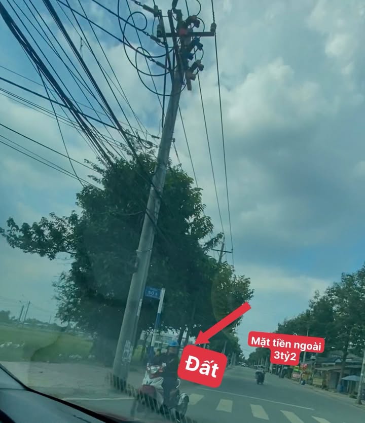 Đất nền Tân Hạnh, Biên Hòa 90m² giá chỉ 1.5 tỷ - Cơ hội đầu tư tuyệt vời!