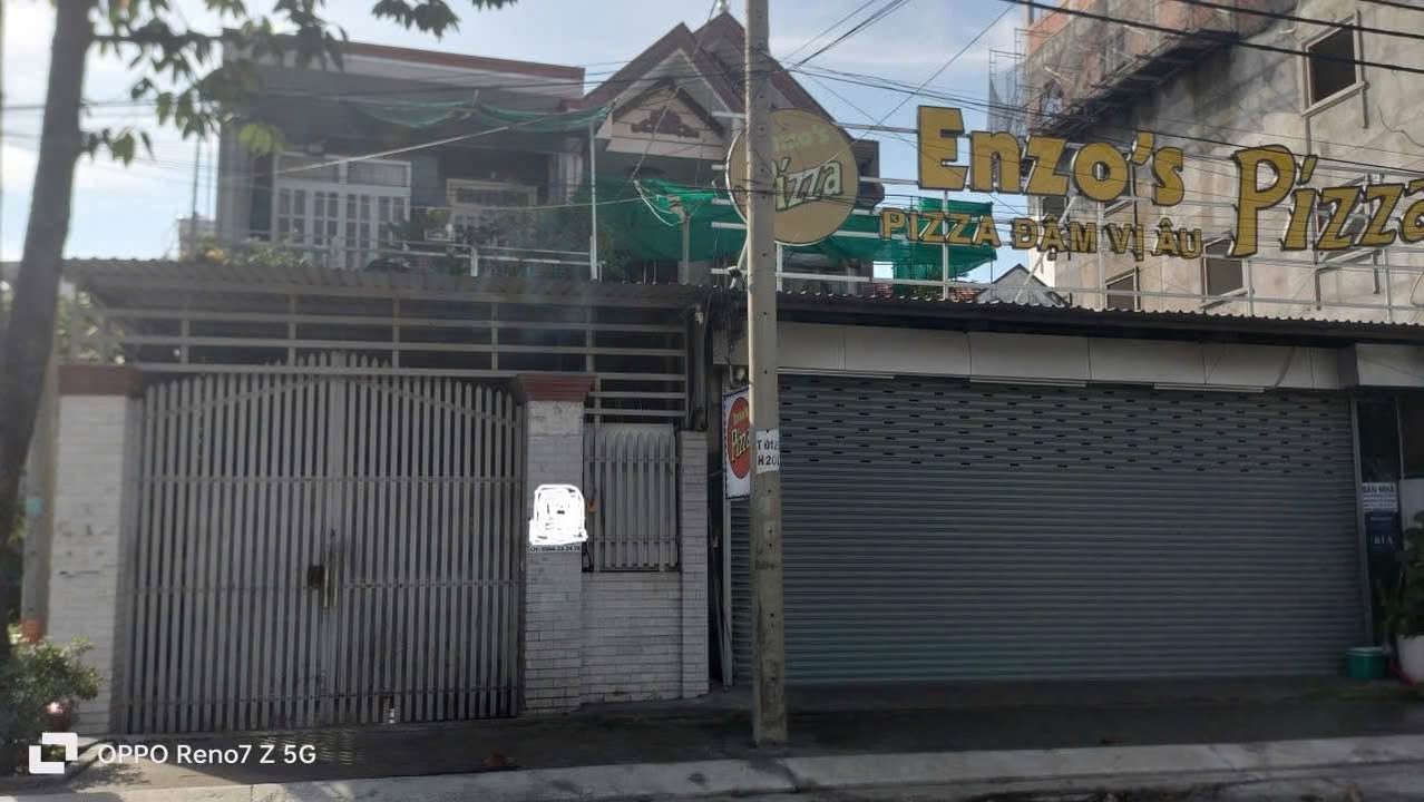 Mặt tiền đường 38, phường Hiệp Bình Chánh, Thủ Đức 158m² giá 14.6 tỷ - Phù hợp kinh doanh khách sạn!