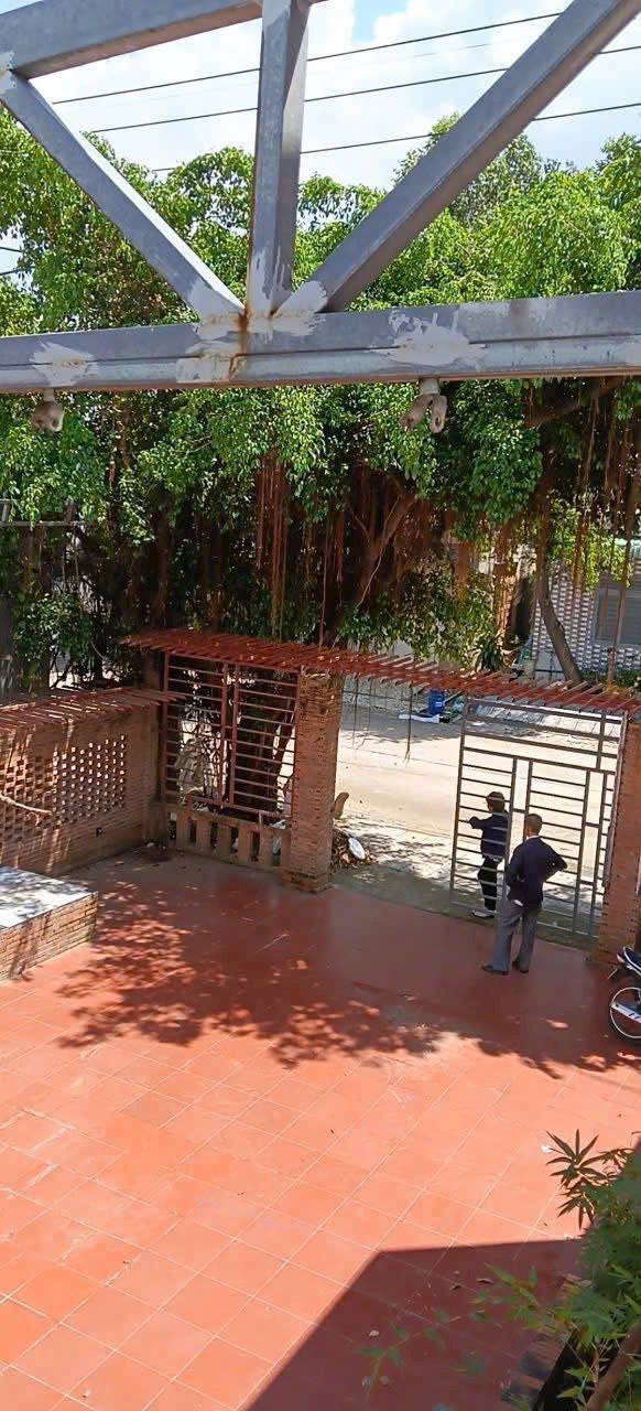 Nhà nguyên căn cho thuê tại Thới Hòa, Bến Cát 100m² giá 7 triệu - Tiềm năng kinh doanh lớn!