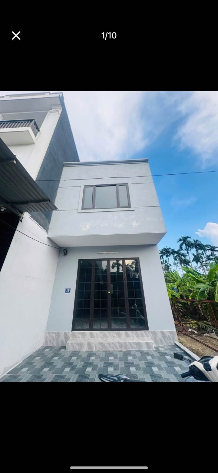 Nhà đẹp Quán Toan Hồng Bàng 61.6m² giá 1.7 tỷ - Vị trí trung tâm thuận tiện!