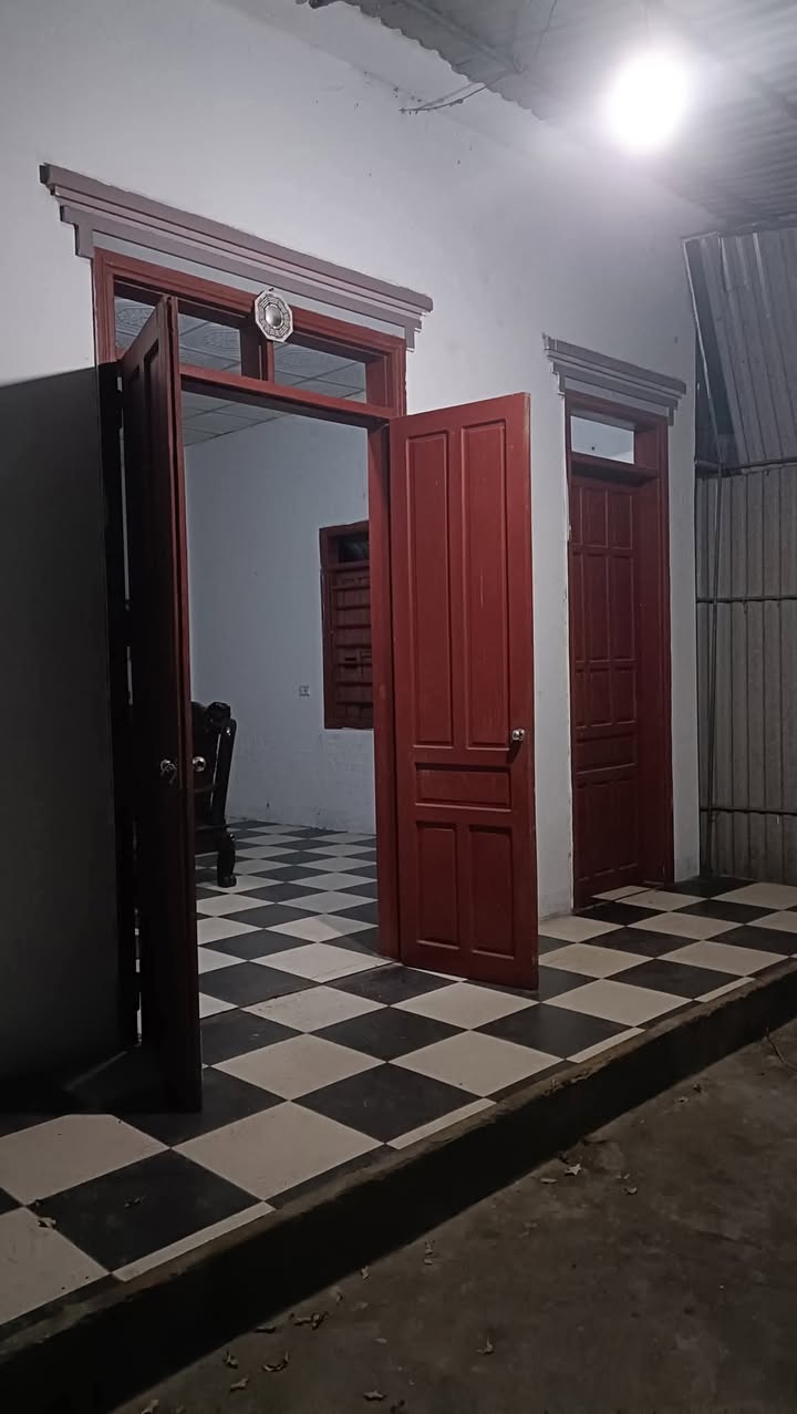 Nhà cấp 4 TDP 4 Trần Phú, Hà Tĩnh 121.6m² giá 1.2 tỷ - Sổ hồng chính chủ!