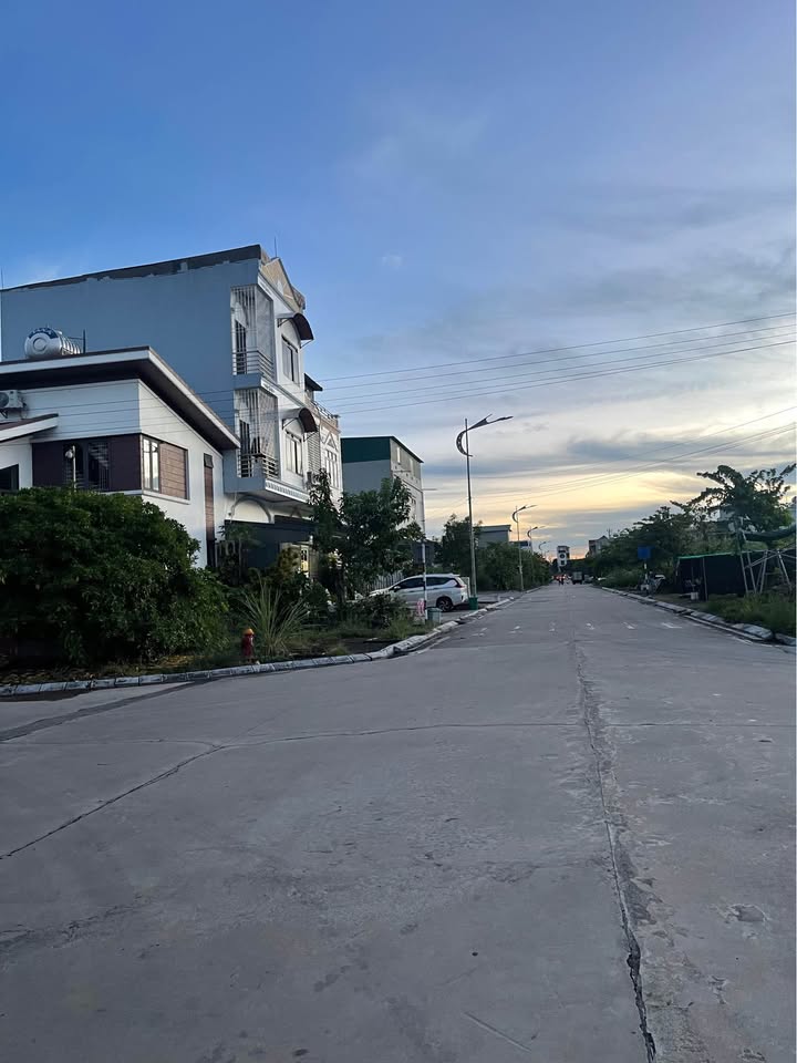 Đất nền đường Lê Chân, phường Hải Yên, 84m² giá 3 tỷ - Đầu tư sinh lời ngay!