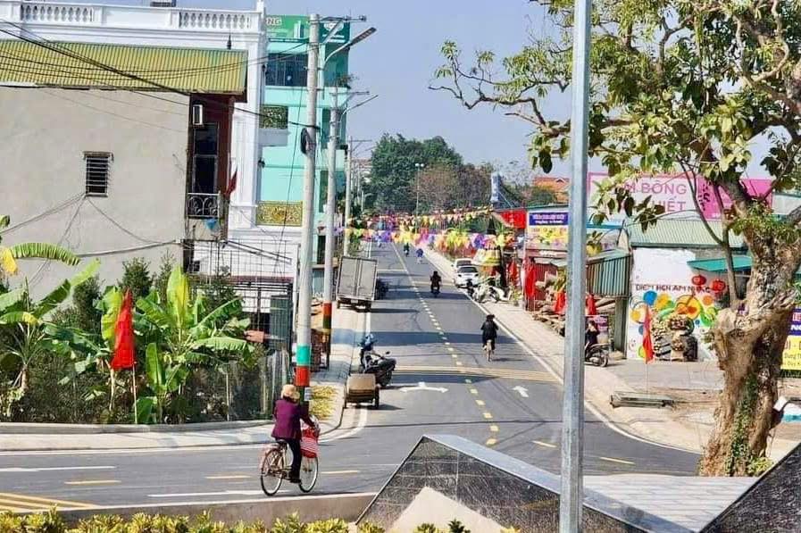 Đất mặt đường kinh doanh Hạ Mỗ 94m² giá thỏa thuận - Cơ hội đầu tư hiếm có!