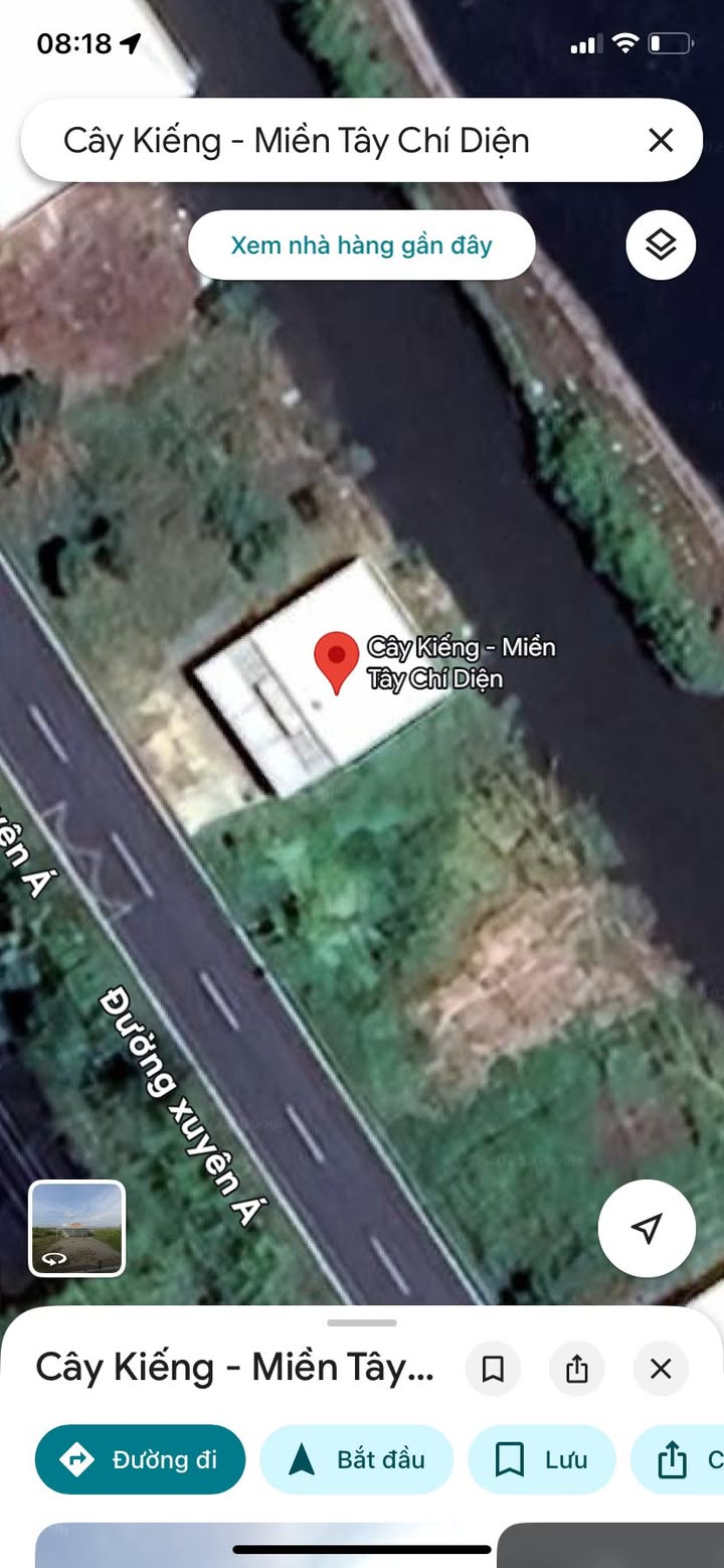 Nhà cho thuê tại xã Tân Bằng, huyện Thới Bình, Cà Mau - Giá thỏa thuận hấp dẫn!