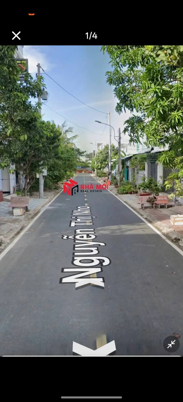 Đất nền đẹp An Xuyên - Nguyễn Thị Nho 89m² giá 1.195 tỷ - Đầu tư sinh lời nhanh!