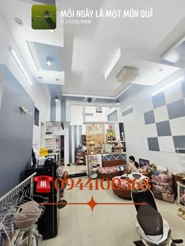 Nhà 2 tầng kiên cố tại Đà Nẵng 81m² giá 4.55 tỷ - Hướng Tây Bắc, thương lượng tốt!
