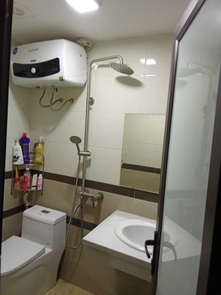 Phòng trọ cho thuê tại phố Hưng Phúc, quận Hoàng Mai - Giá chỉ 1.8 triệu/tháng!