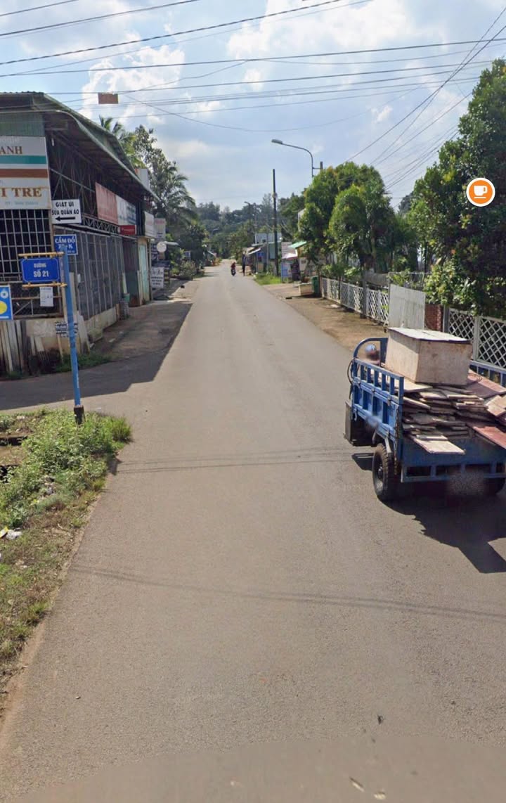 Đất nền 536m² tại phường Bình Lộc - Đồng Nai chỉ 850 triệu - Cơ hội đầu tư hấp dẫn!