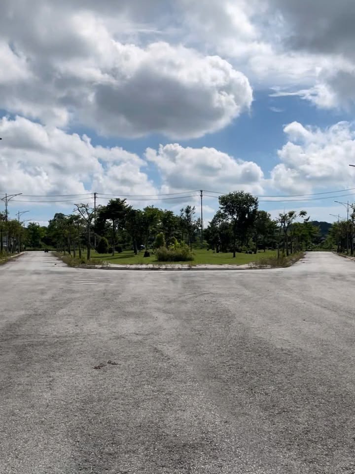 Đất nền Tịnh Phong 154m² giá 1.25 tỷ - Cơ hội đầu tư tuyệt vời!