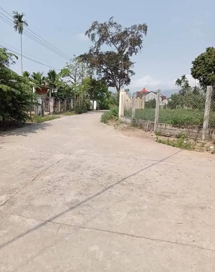 Đất nền Hành Đức, Nghĩa Hành 150m² giá 400 triệu - Vị trí đắc địa gần chợ