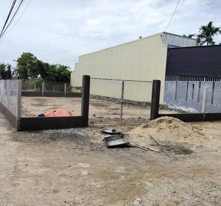 Đất vườn Quảng Phú 247m² giá 1.6 tỷ - Cơ hội đầu tư hiếm có!