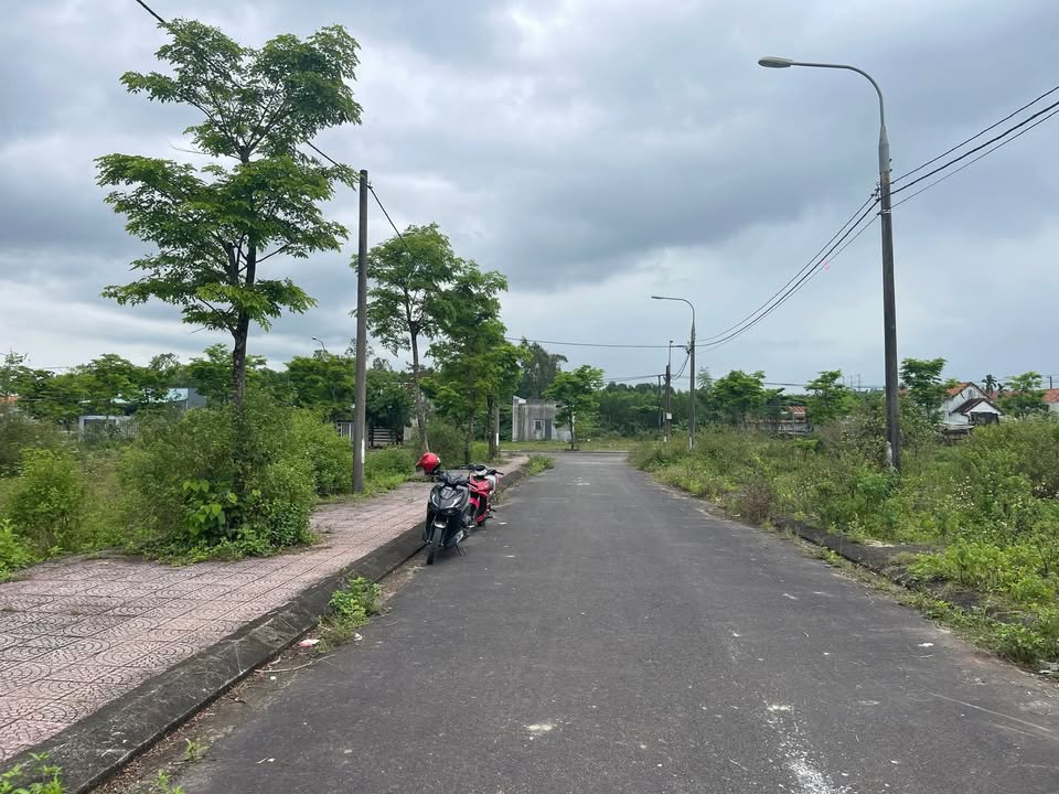 Đất nền khu dân cư Đồng Hành - Tam Ngọc 161m² giá 800 triệu - Đầu tư sinh lời ngay!