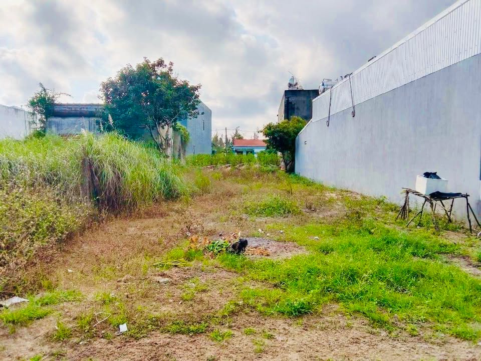 Đất nền Điện Dương 200m² giá 2 tỷ - Hướng Tây Bắc, đầy tiềm năng!