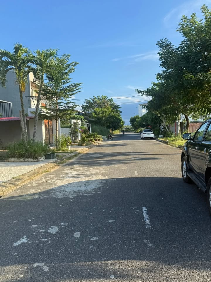 Đất khu phố chợ Vĩnh Điện, Điện Bàn 242m² giá 4.4 tỷ - Đầu tư sinh lời ngay!