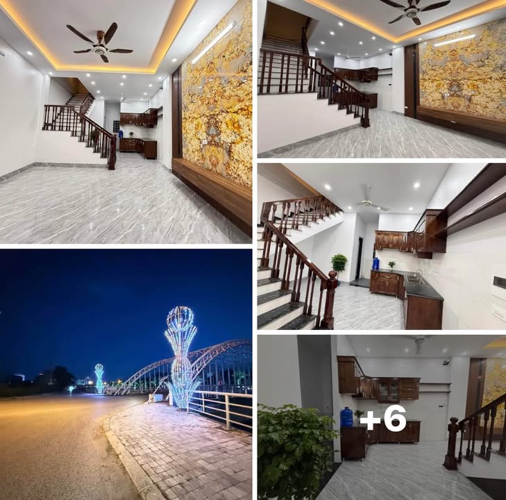 Nhà 3 tầng Phường Đông Hương 54m² giá 2 tỷ - Chính chủ bán gấp!