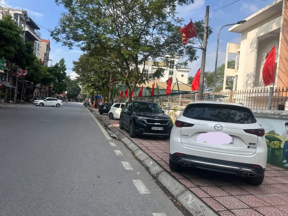 Đất nền 74m² xã Bắc Hồng giá chỉ nhỉnh 4 tỷ - Ô tô vào tận nơi!